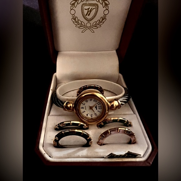 I’m Worthington Ladies watch - Picture 1 of 2